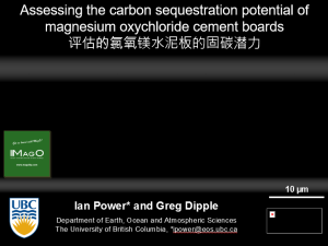assessingthecarbonsequestration